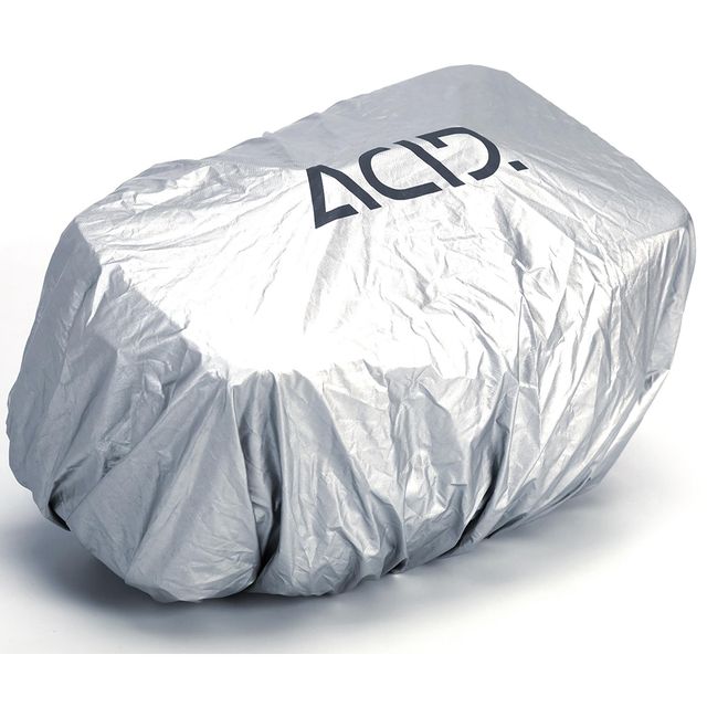 ACID Trunk Bag CITY 8+7 RILink Laukku Tavaratelineeseen